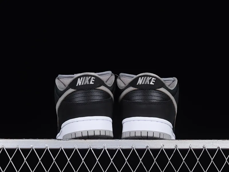 All Categories Nk SB Dunk Series Nk SB Dunk Low Low-top sneakers M version Nk SB Dunk Low J-Pack "Shadow" first layer shadow gray SB low-top casual sports skateboard shoes BQ6817-007